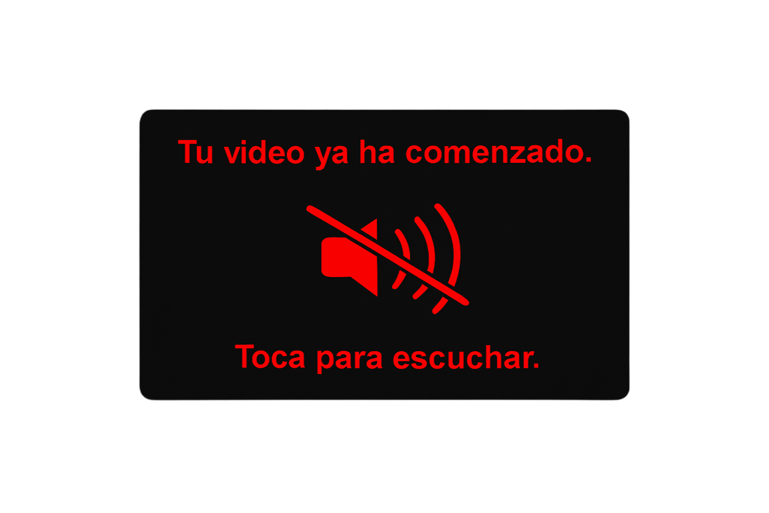 Aperte aqui para ouvir